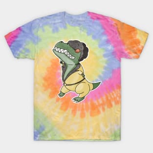 Disco Dino T-Shirt